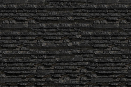 Küchenrückwand Steinoptik