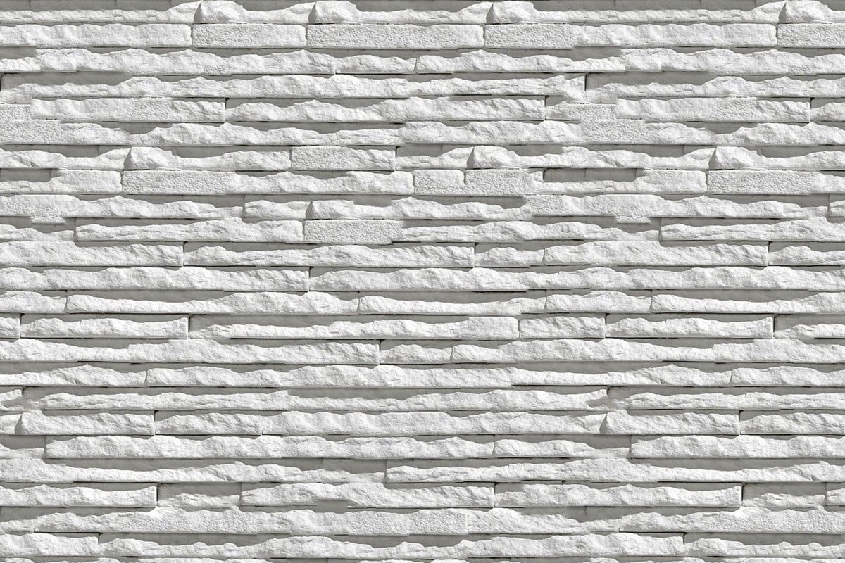 Küchenrückwand Steinoptik