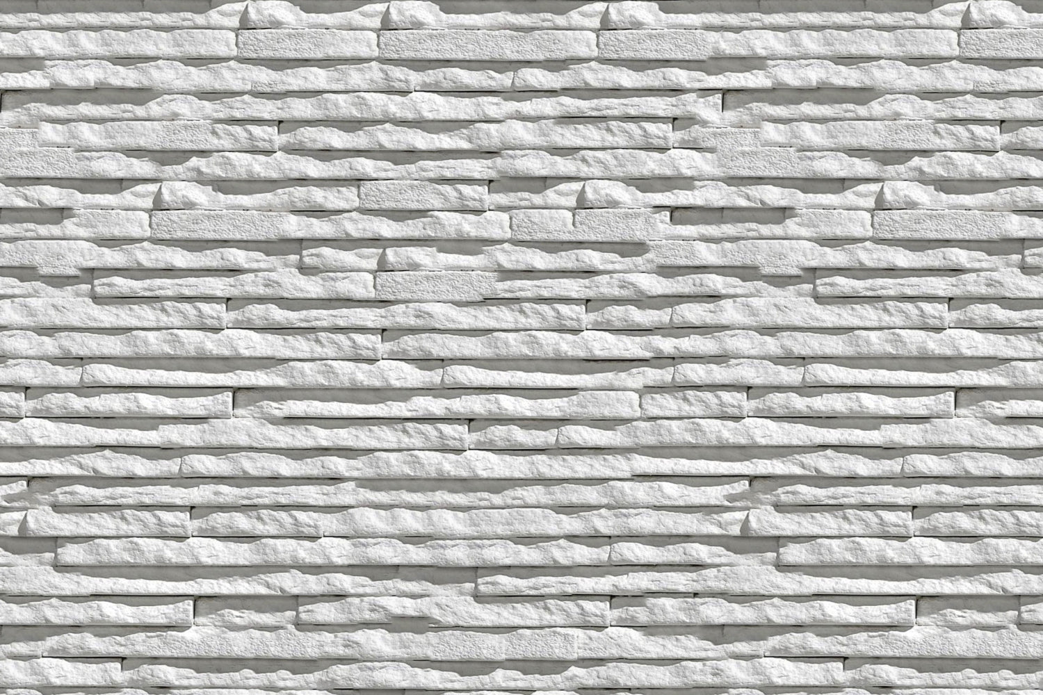 Küchenrückwand Steinoptik