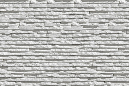 Küchenrückwand Steinoptik