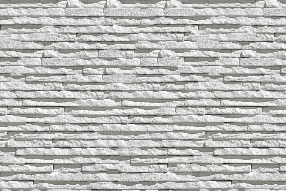 Küchenrückwand Steinoptik