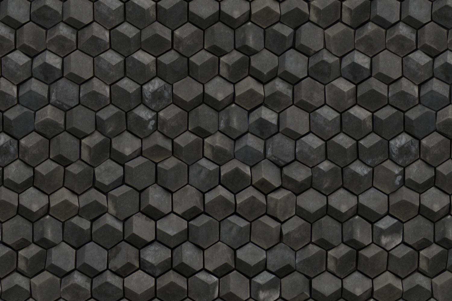 Küchenrückwand Steinoptik