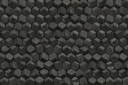 Küchenrückwand Steinoptik