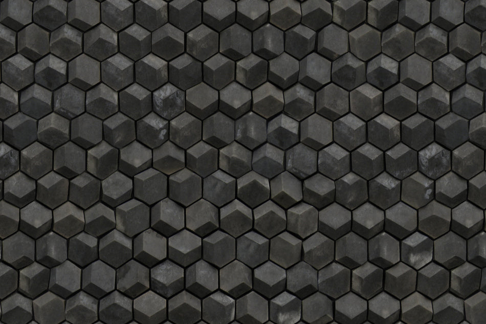 Küchenrückwand Steinoptik