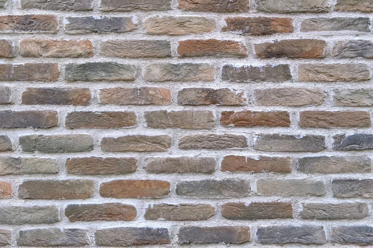 Küchenrückwand Steinoptik