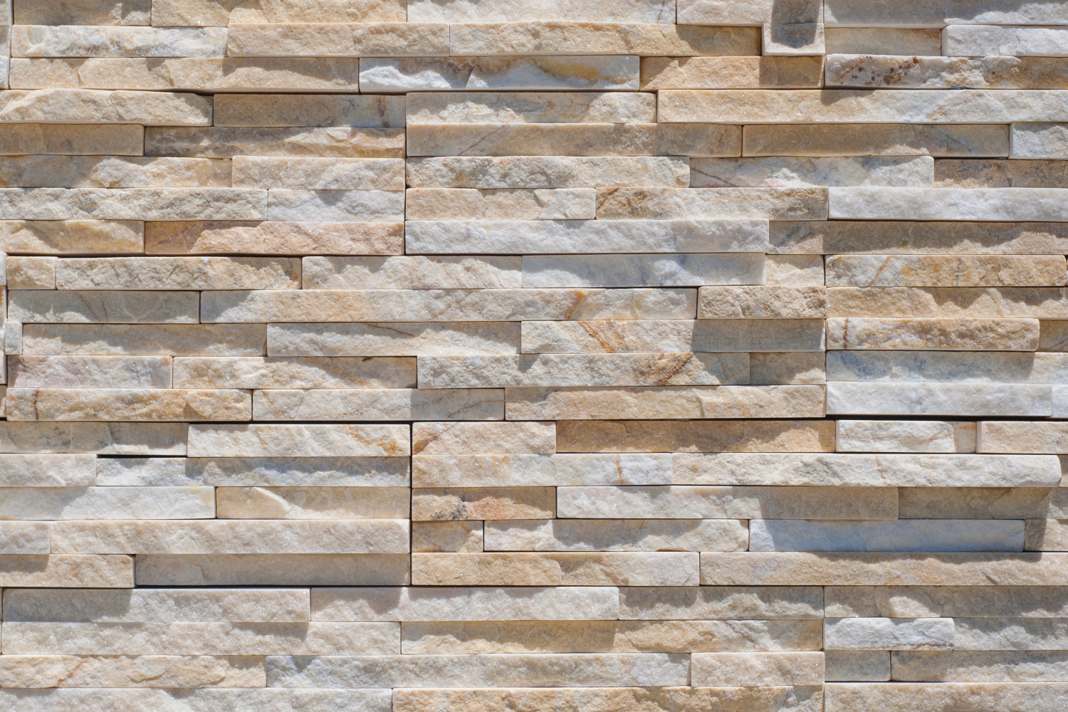 Küchenrückwand Steinoptik