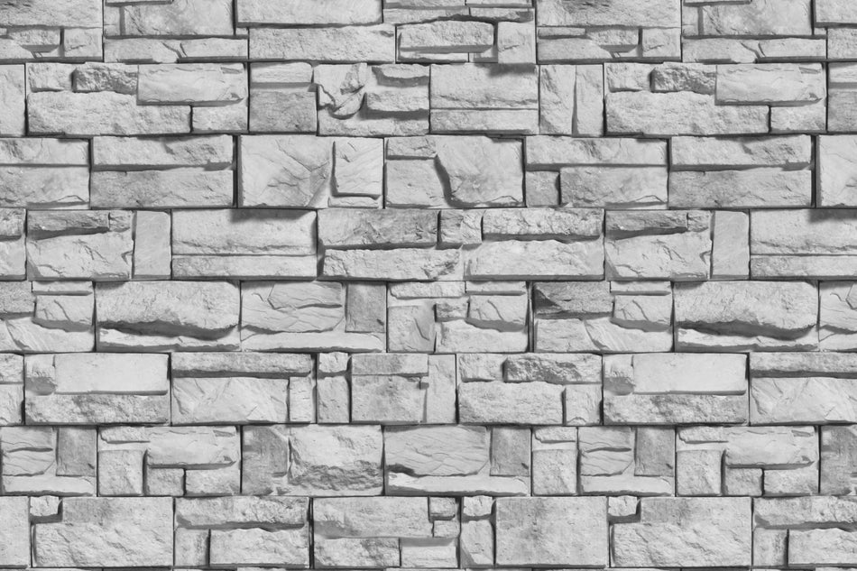 Küchenrückwand Steinoptik