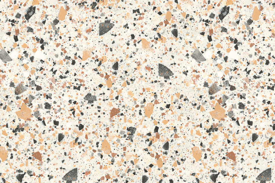 Spritzschutz Küche Steinoptik