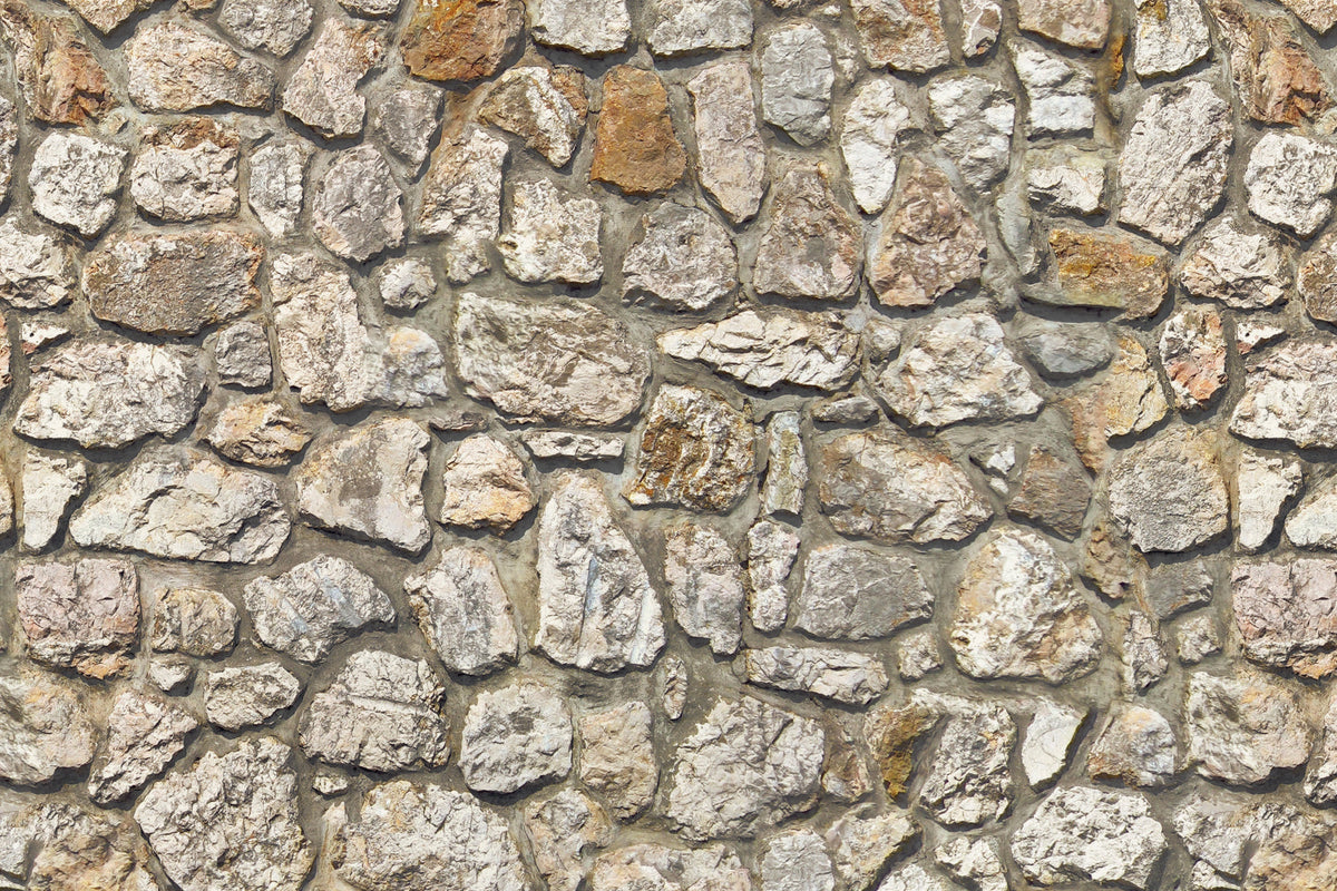 Küchenrückwand Steinoptik