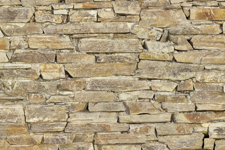 Küchenrückwand Steinoptik