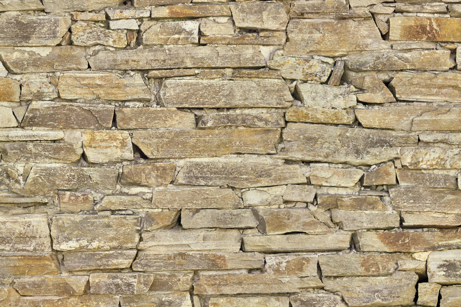 Küchenrückwand Steinoptik