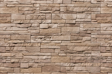 Küchenrückwand Steinoptik