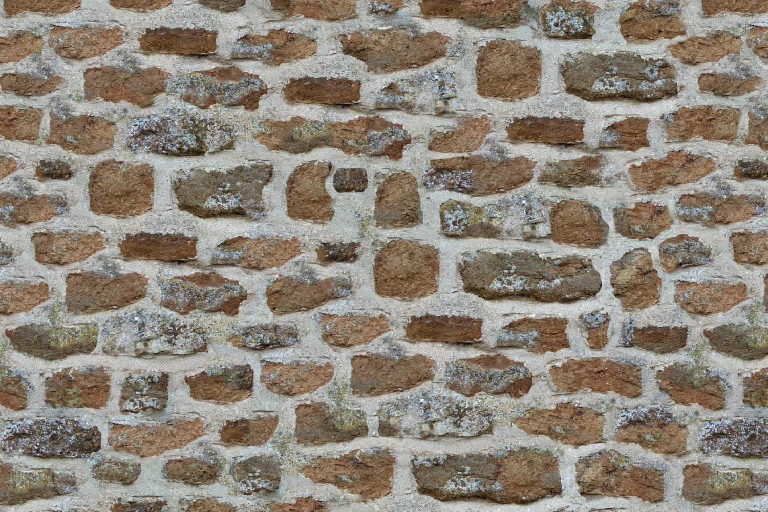 Küchenrückwand Steinoptik