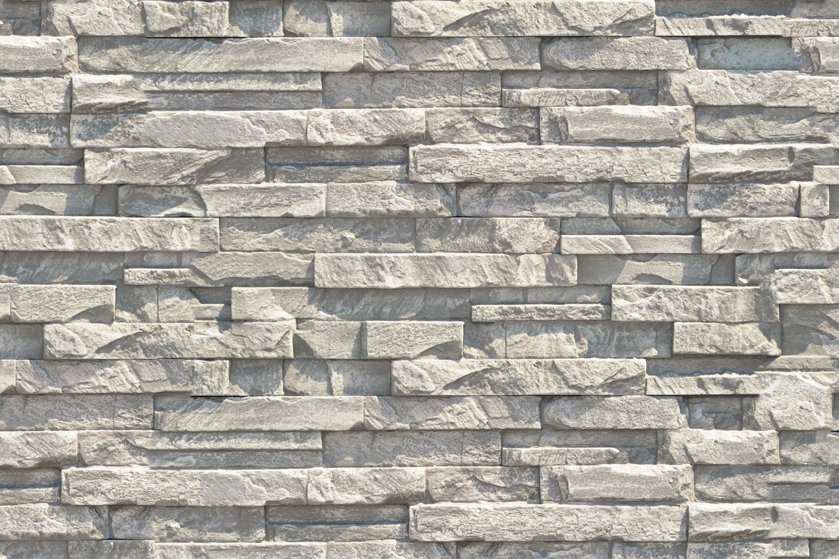 Küchenrückwand Steinoptik