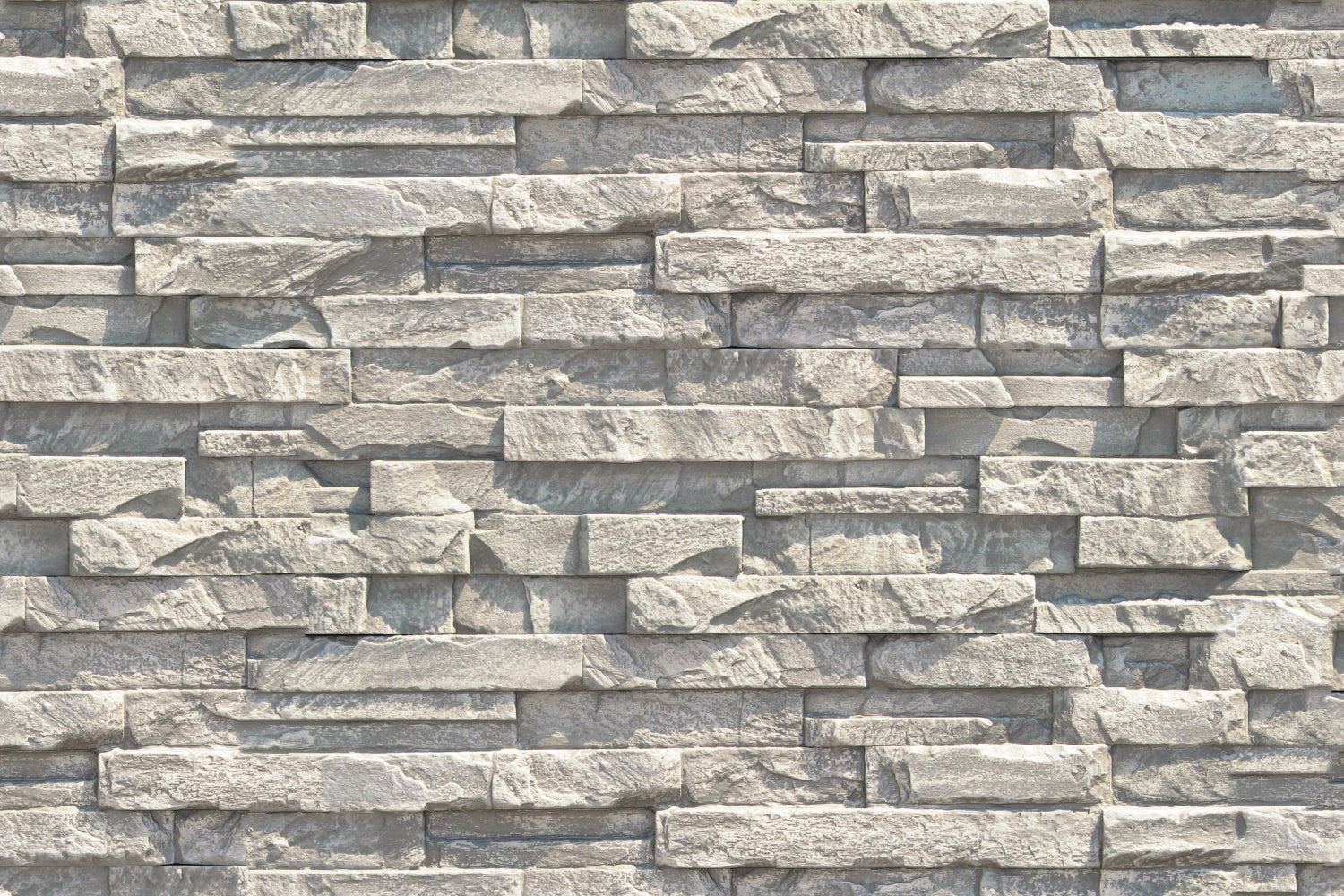 Küchenrückwand Steinoptik