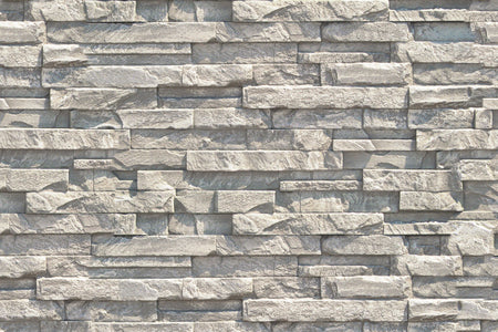 Küchenrückwand Steinoptik