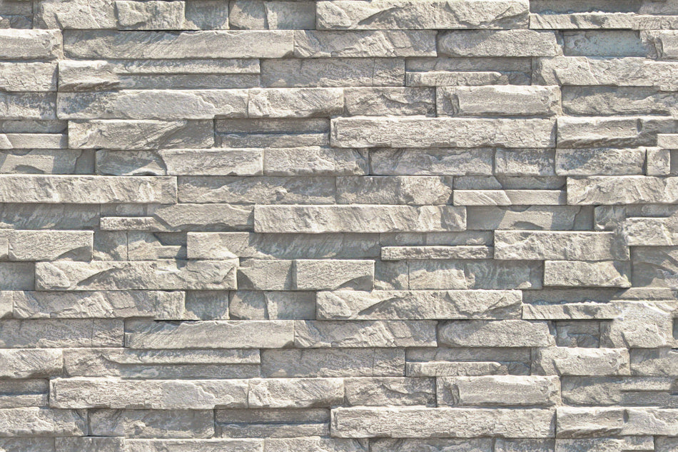 Küchenrückwand Steinoptik