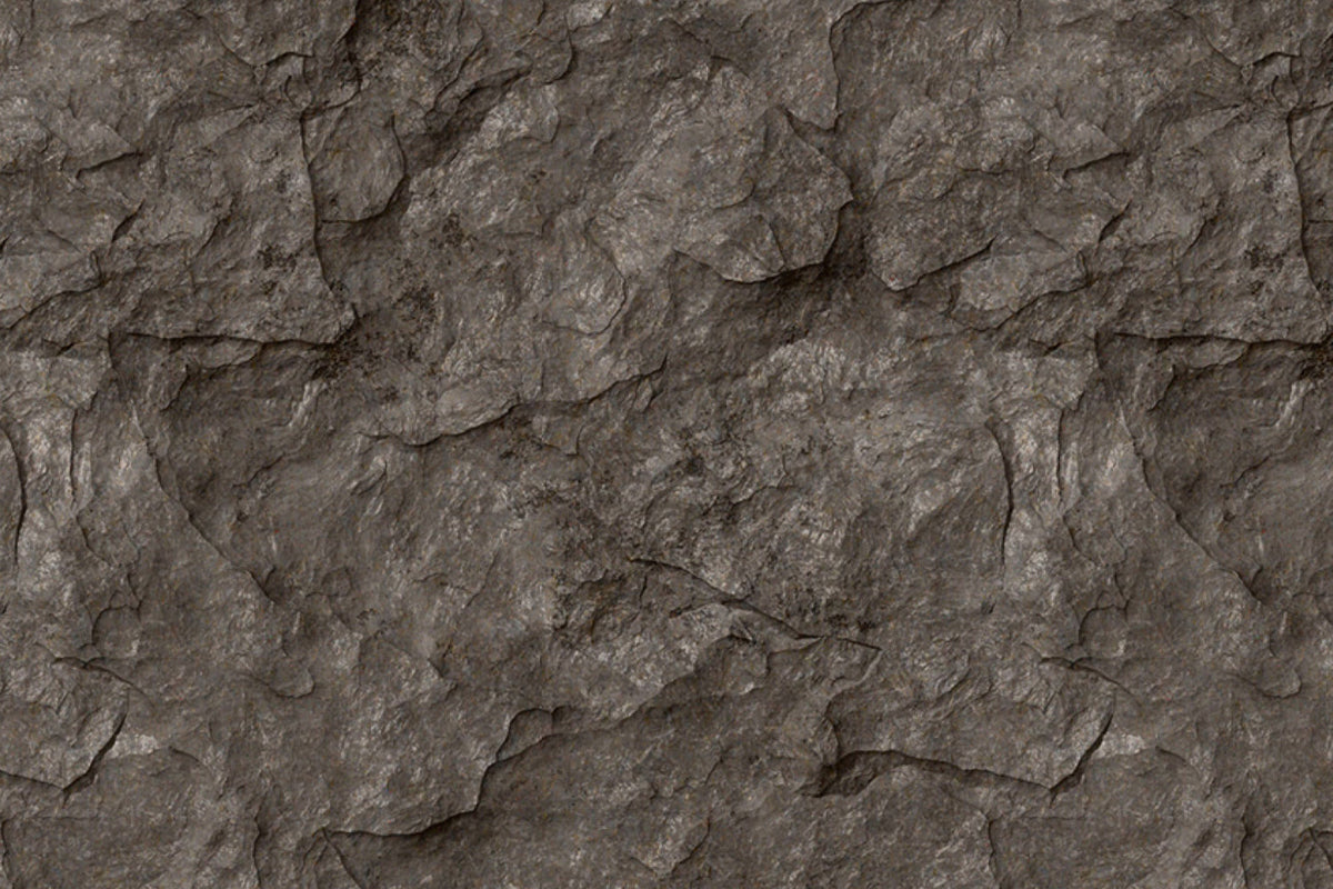 Küchenrückwand Steinoptik