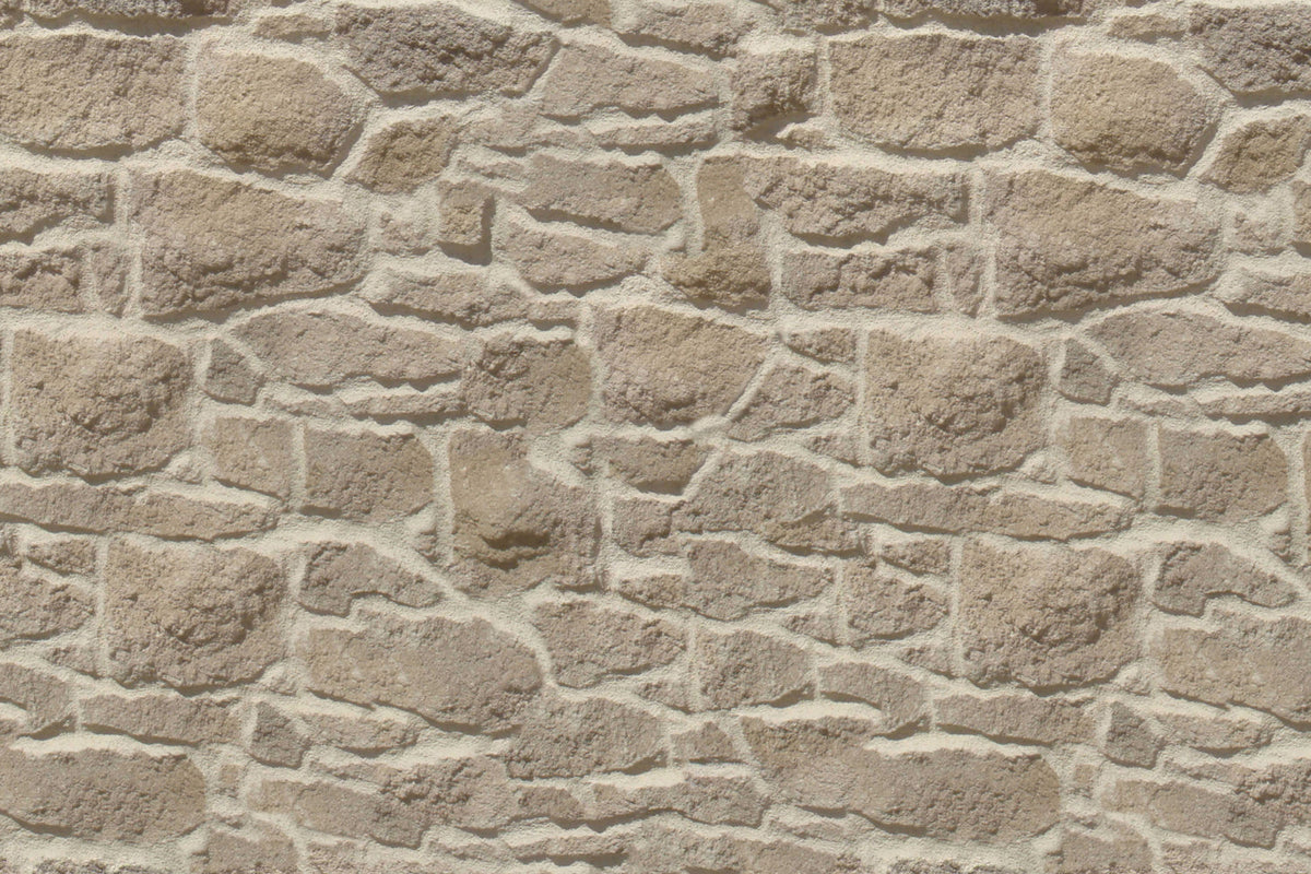 Küchenrückwand Steinoptik