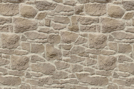 Küchenrückwand Steinoptik