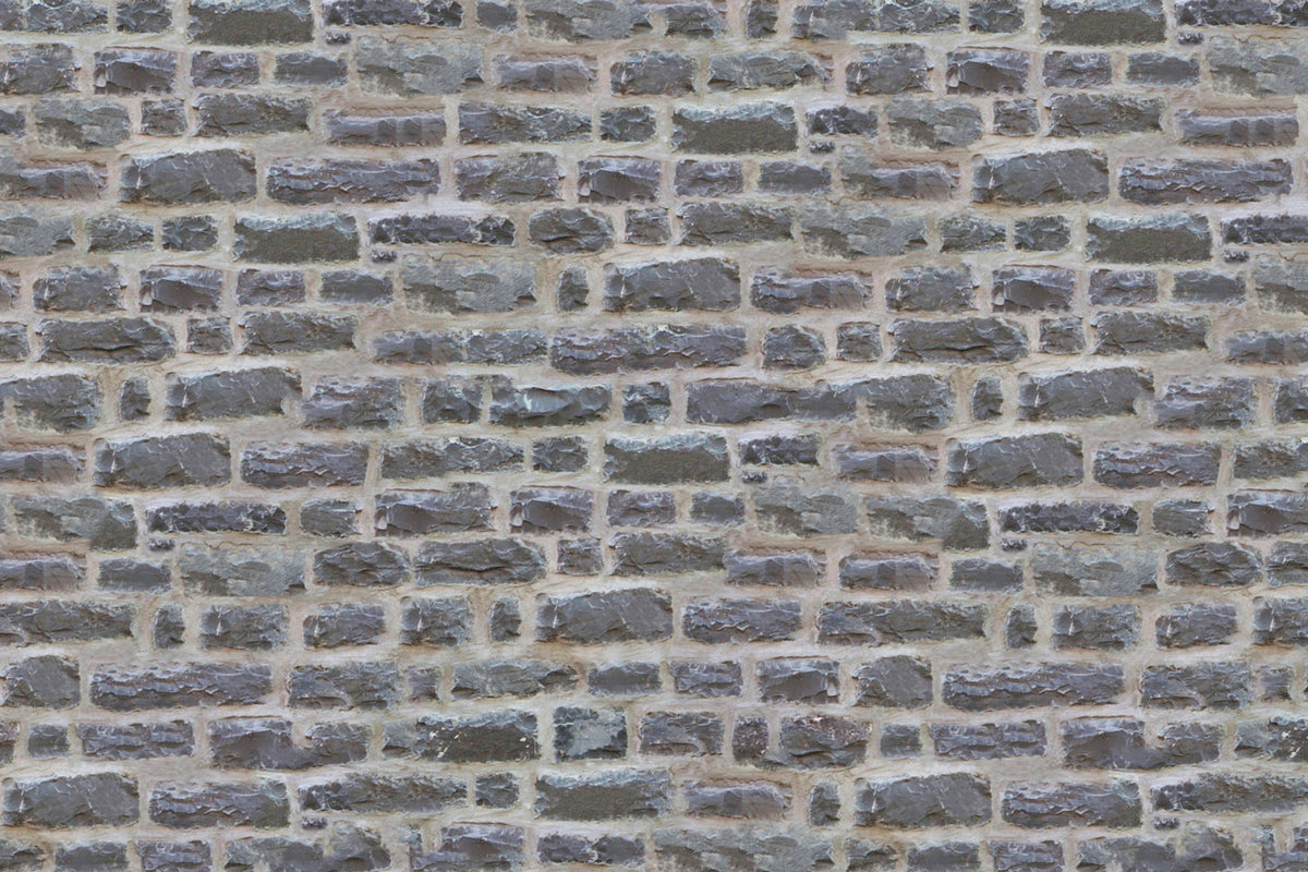 Küchenrückwand Steinoptik