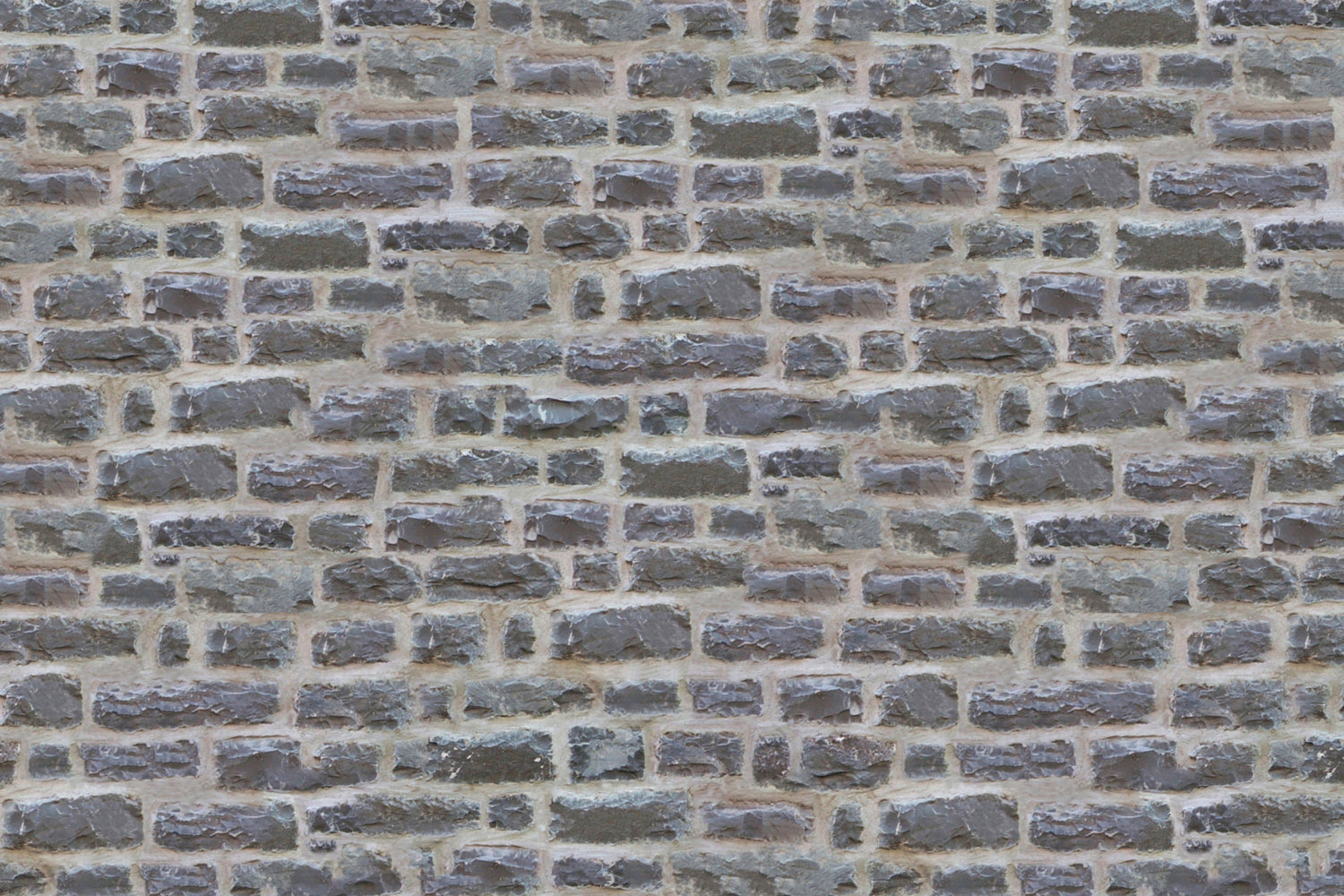 Küchenrückwand Steinoptik