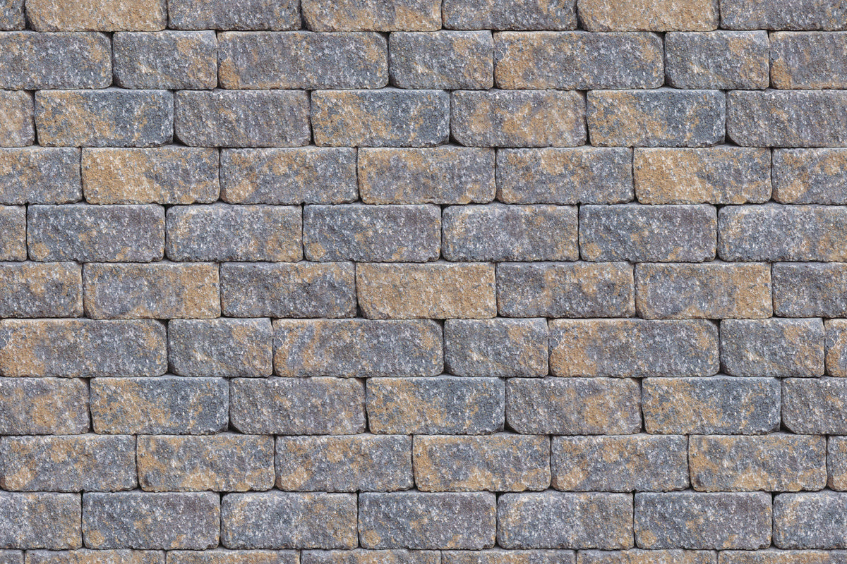 Küchenrückwand Steinoptik