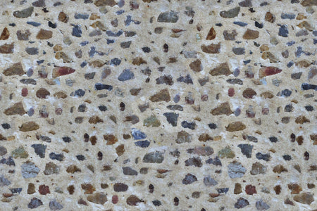 Küchenrückwand Steinoptik