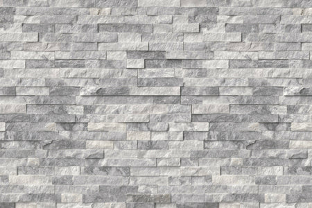 Küchenrückwand Steinoptik