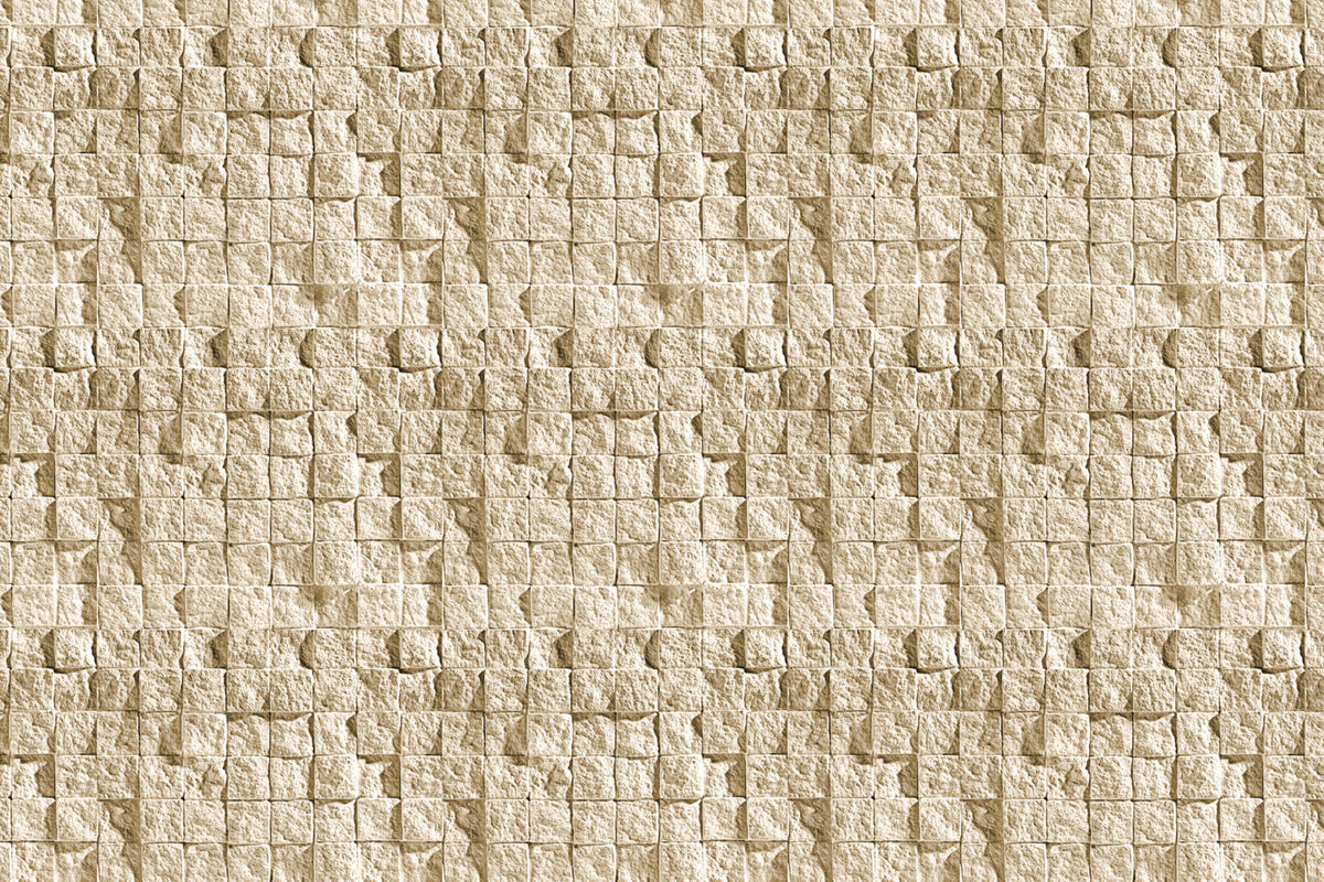 Küchenrückwand Steinoptik