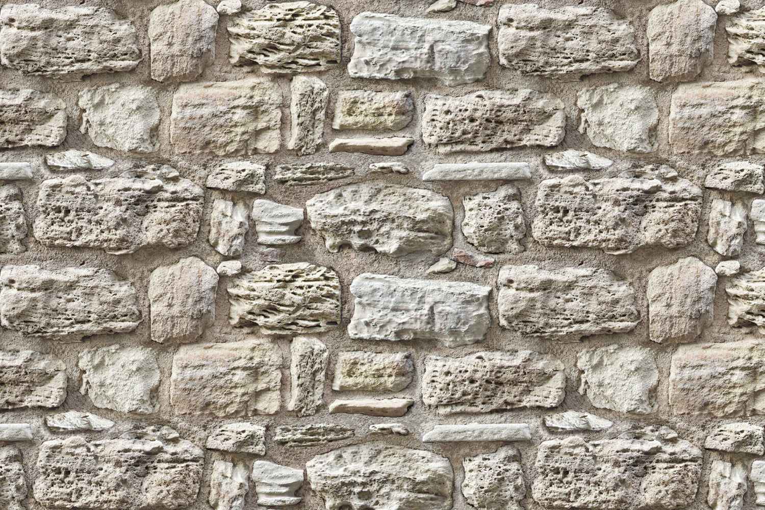 Küchenrückwand Steinoptik