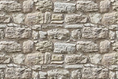 Küchenrückwand Steinoptik