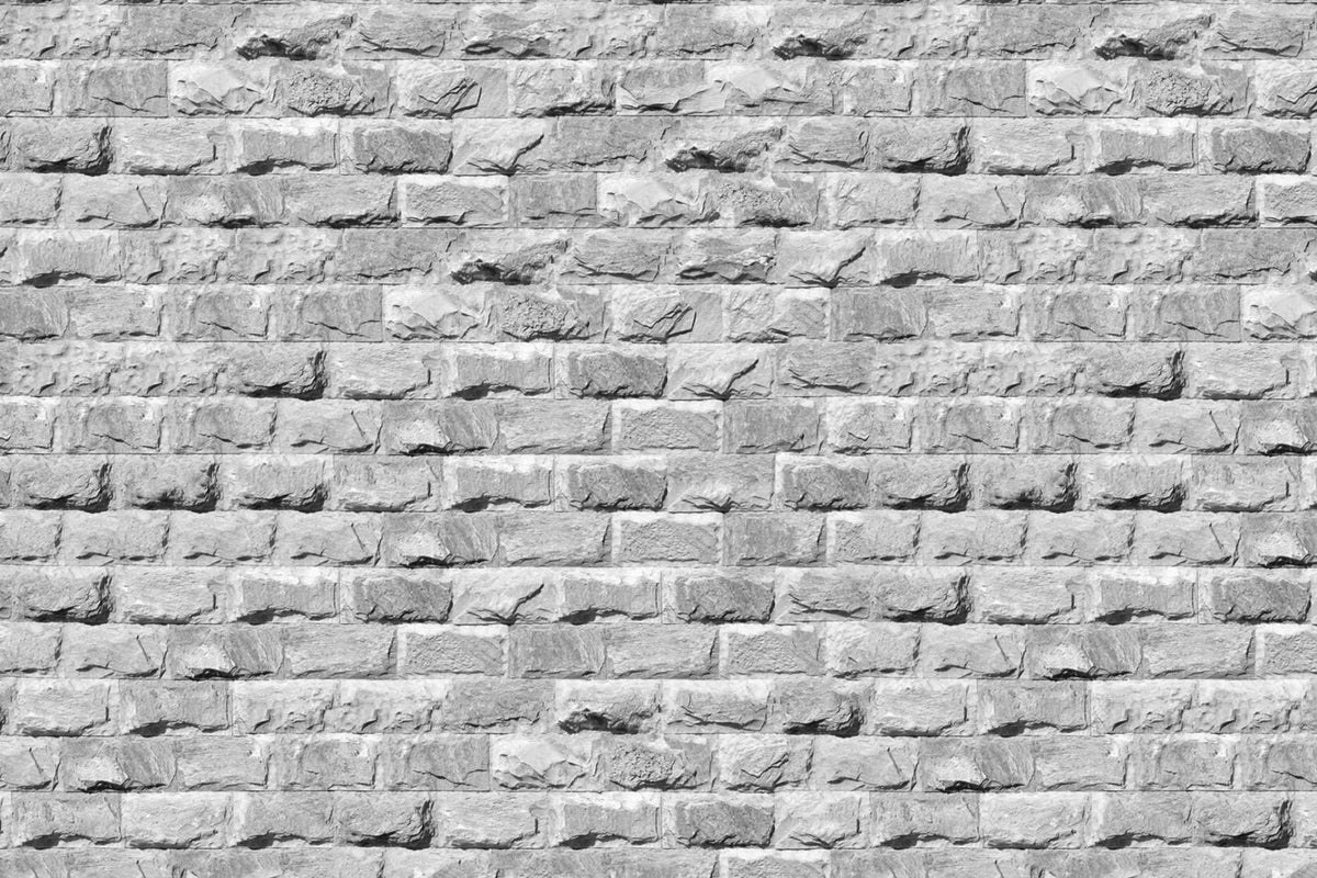 Küchenrückwand Steinoptik