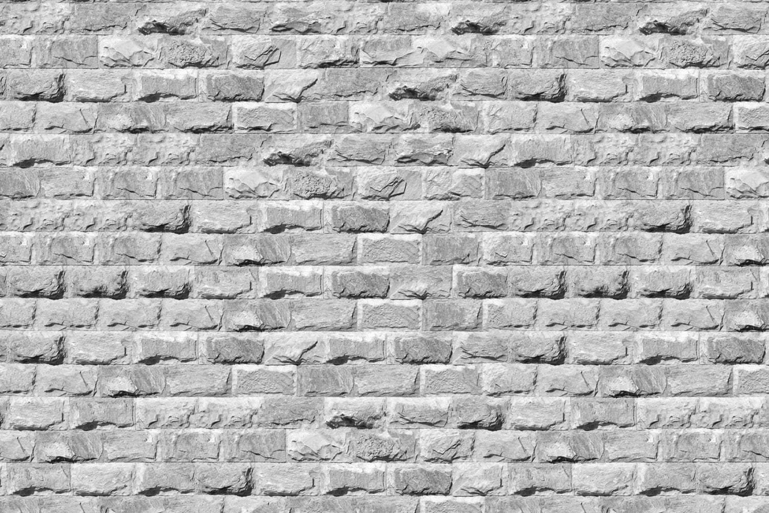 Küchenrückwand Steinoptik