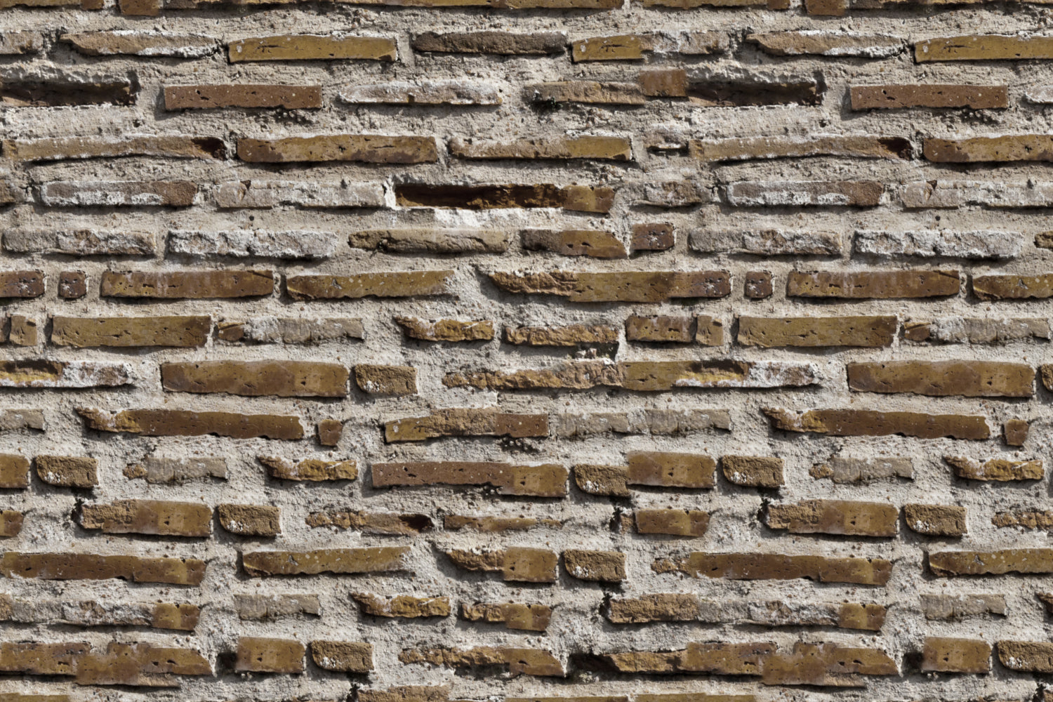 Küchenrückwand Steinoptik