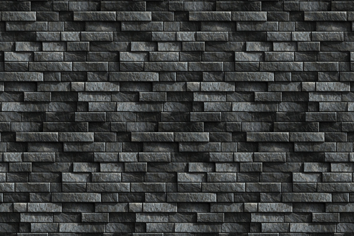 Küchenrückwand Steinoptik