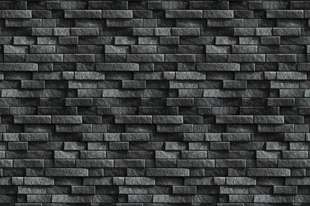 Küchenrückwand Steinoptik