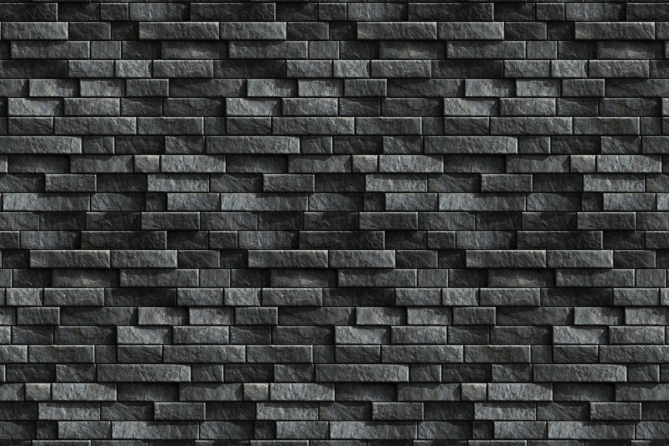 Küchenrückwand Steinoptik