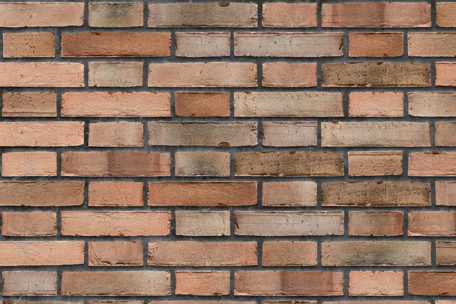 Küchenrückwand Steinoptik