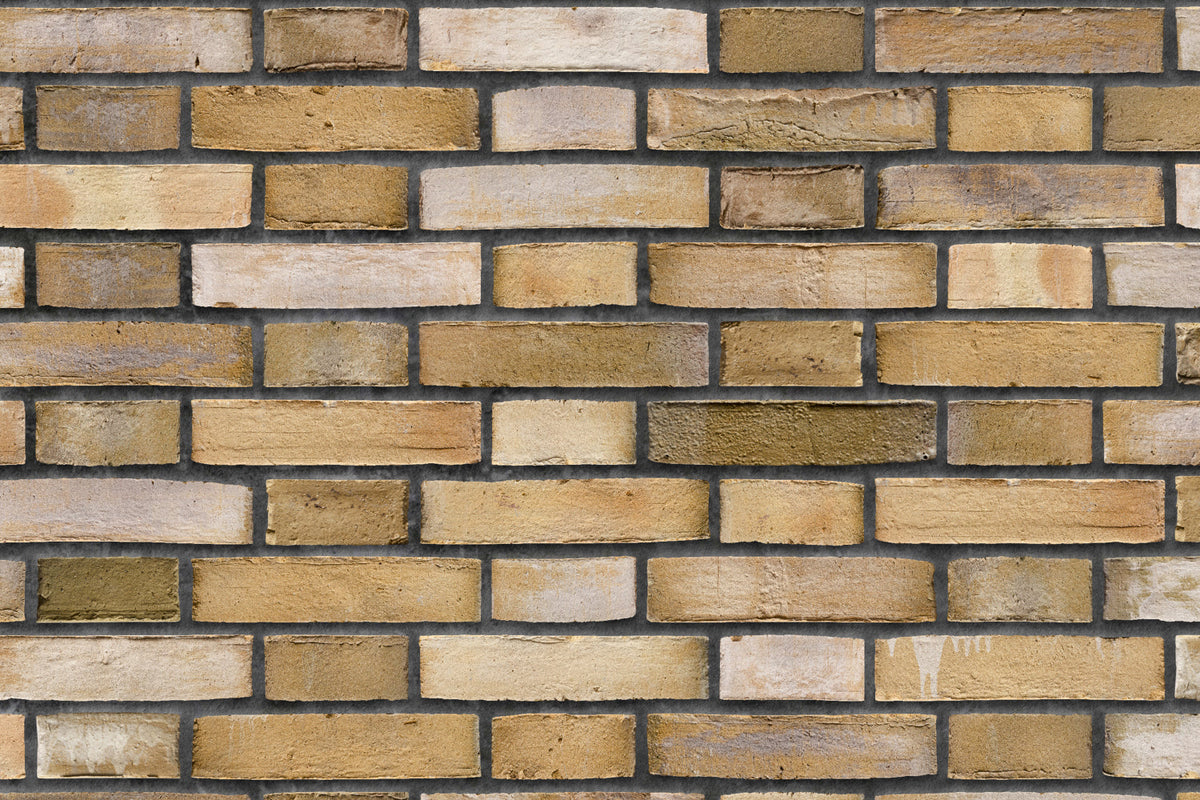 Küchenrückwand Steinoptik