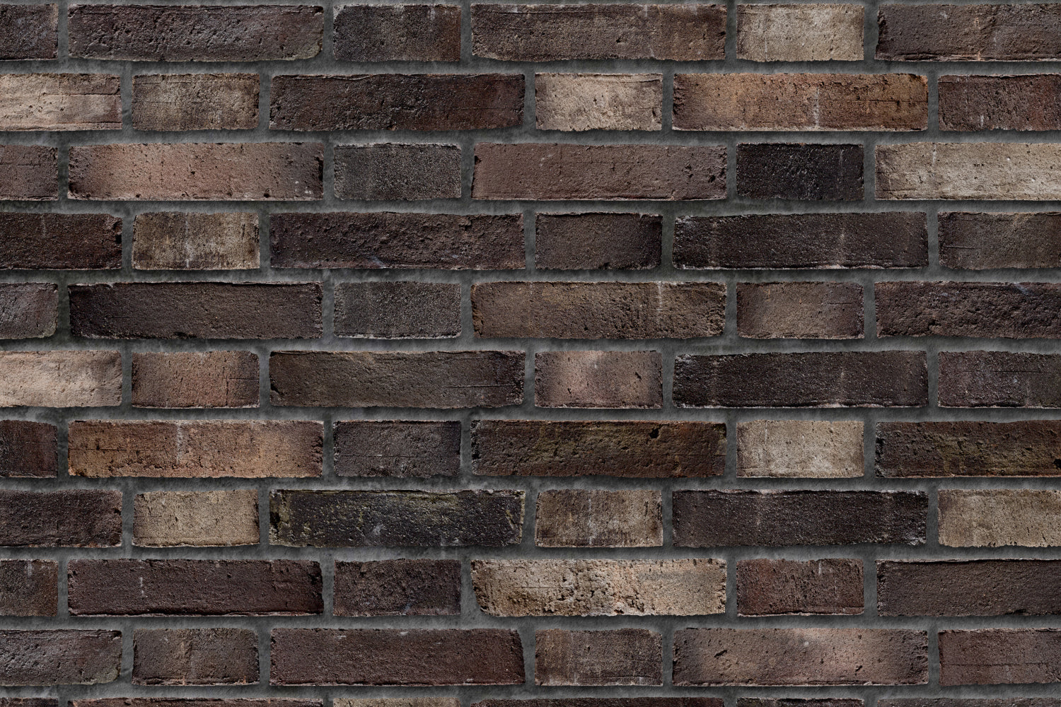 Küchenrückwand Steinoptik