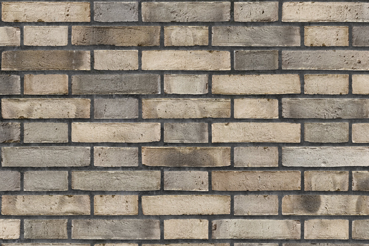 Küchenrückwand Steinoptik