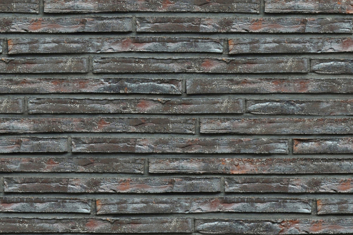 Küchenrückwand Steinoptik