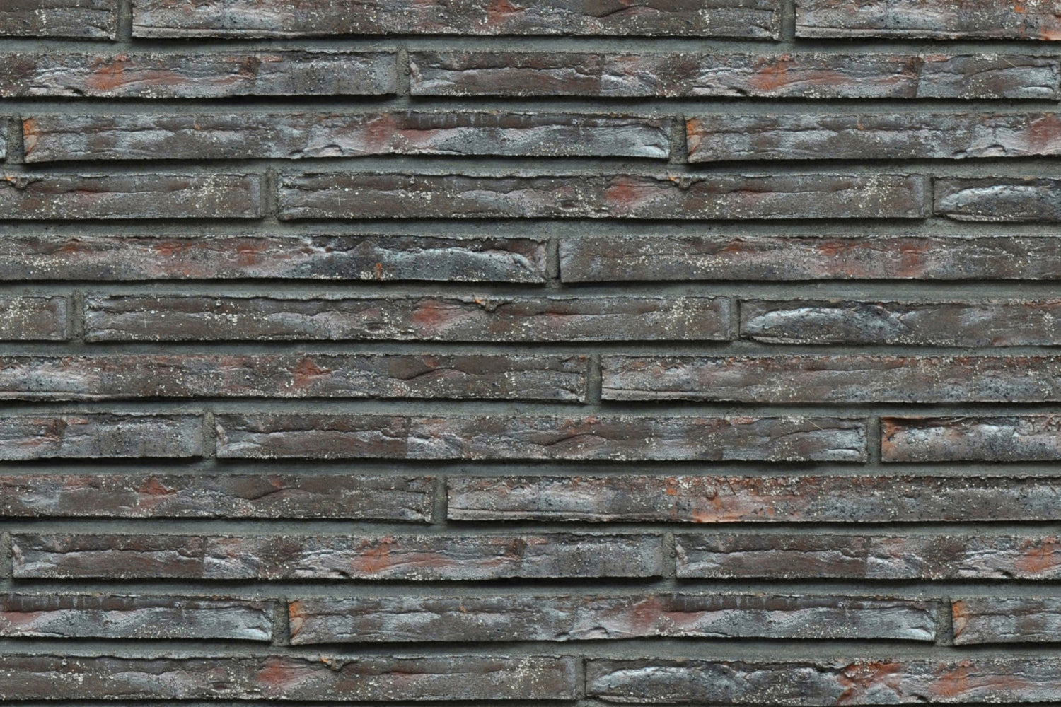 Küchenrückwand Steinoptik