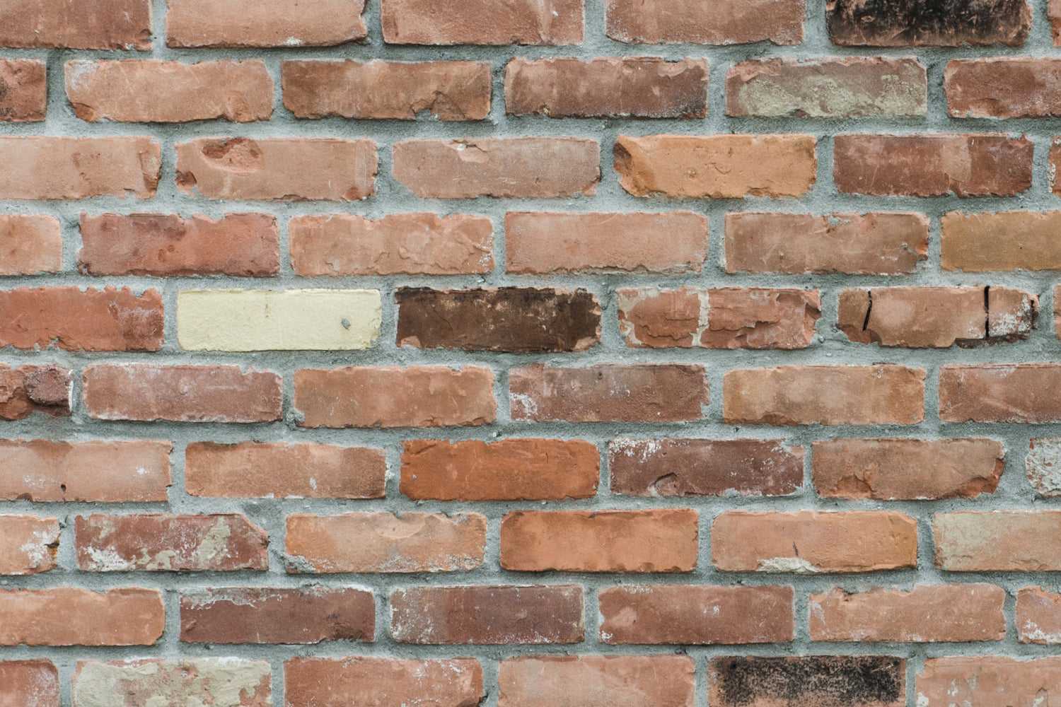 Küchenrückwand Steinoptik