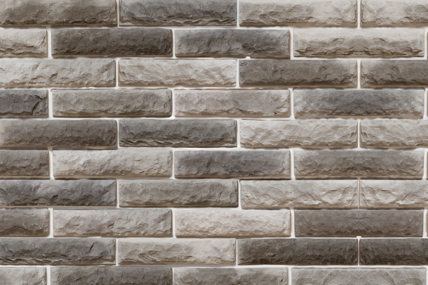 Küchenrückwand Steinoptik