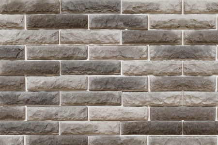 Küchenrückwand Steinoptik