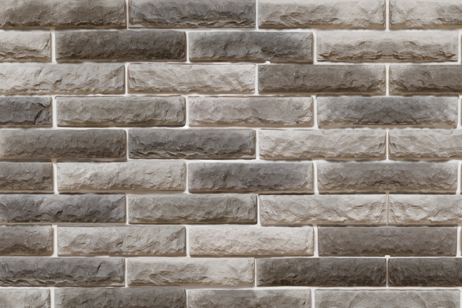 Küchenrückwand Steinoptik