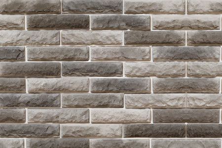 Küchenrückwand Steinoptik