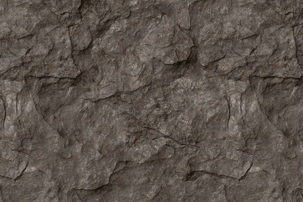 Küchenrückwand Steinoptik